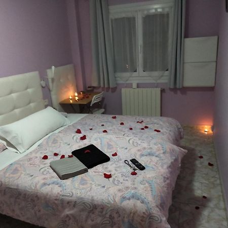 My Room Monzón 部屋 写真