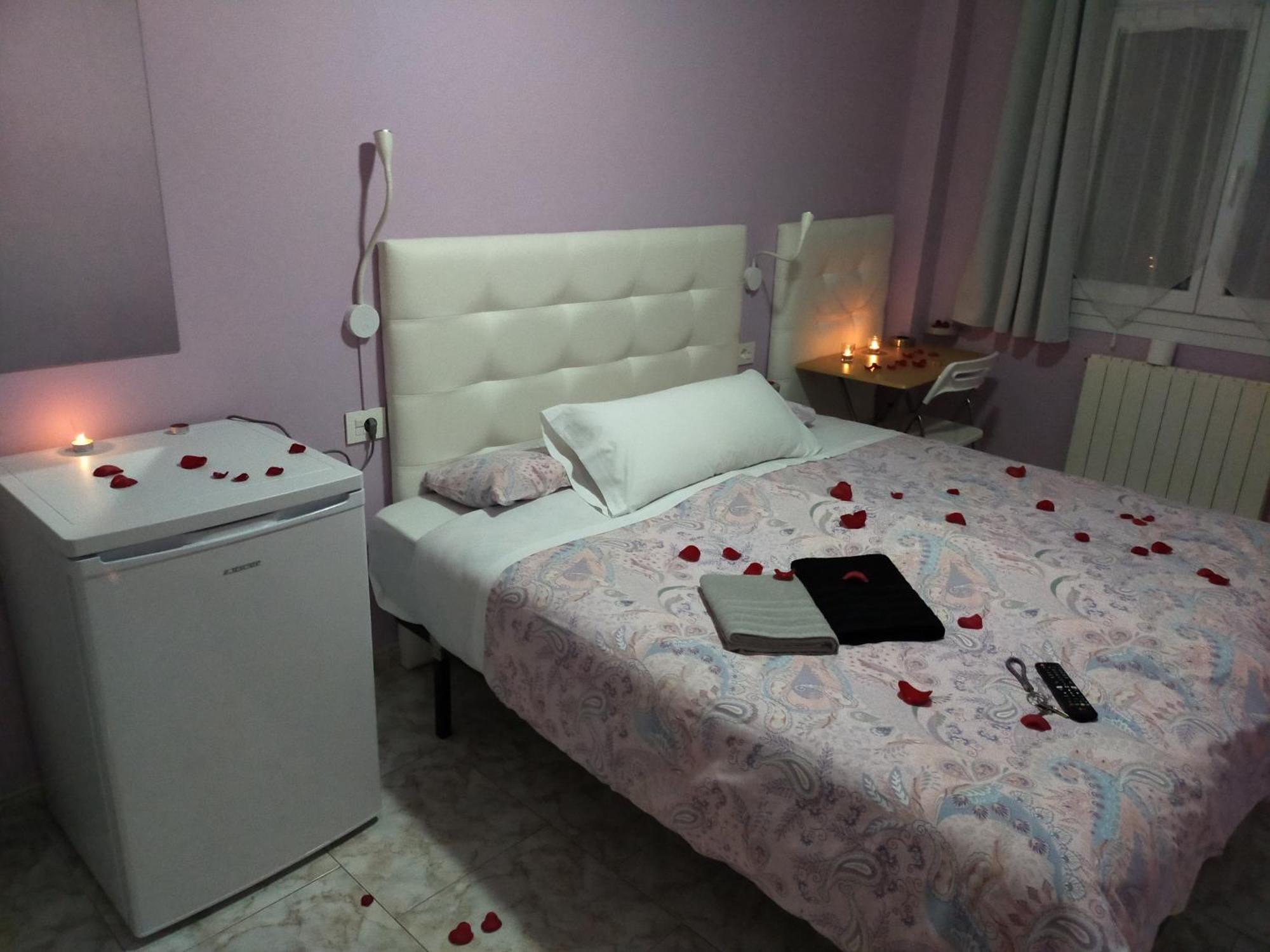 My Room Monzón 部屋 写真